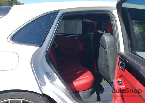 2024 Porsche Macan T z USA, uszkodzony, nr VIN WP1AA2A5XRLB16064